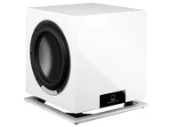Głośniki i kolumny - DALI SUB P-10 DSS subwoofer (biały) - miniaturka - grafika 1