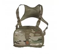 Nerki - torba Helikon-Tex Chest Pack Numbat MultiCam / Adaptive Green - miniaturka - grafika 1