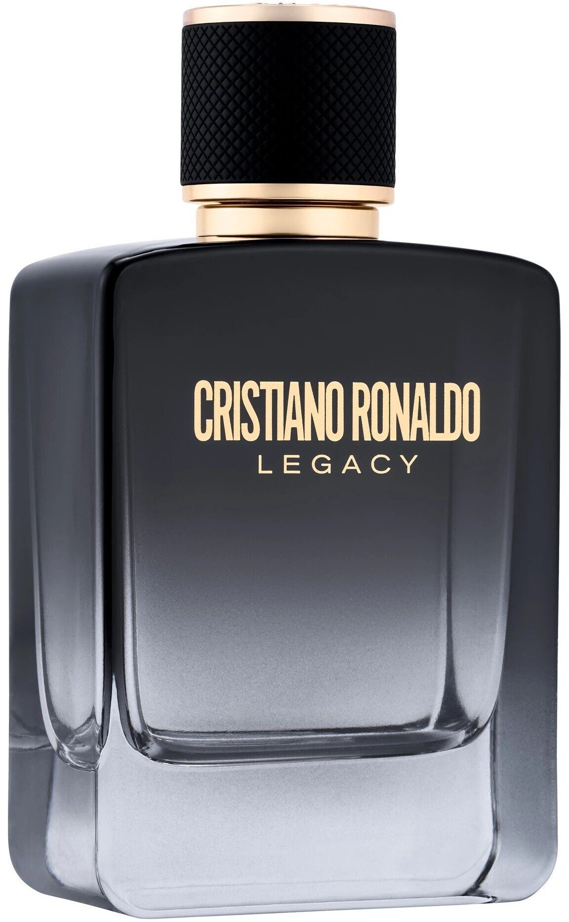 Cristiano Ronaldo, Legacy, Eau De Parfum, For Men, 100 ml For Men