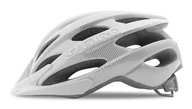 Kaski rowerowe - Kask mtb GIRO VERONA white tonal lines SMU - miniaturka - grafika 1