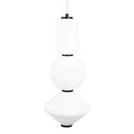 Lampy sufitowe - MAXLIGHT P0468 LAMPA WISZĄCA AKIKO - miniaturka - grafika 1