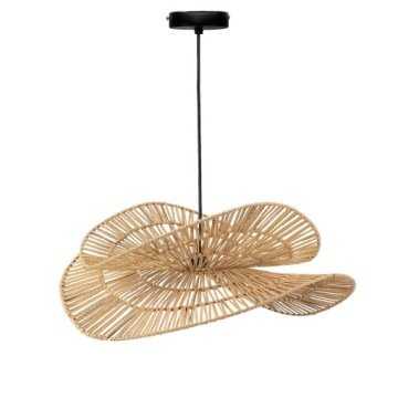Toolight Lampa APP1737-1CP 50CM Boho