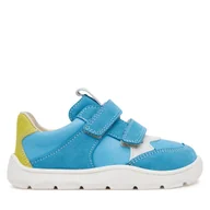 Buty dla chłopców - Sneakersy Froddo G3130264-4 S Niebieski - miniaturka - grafika 1