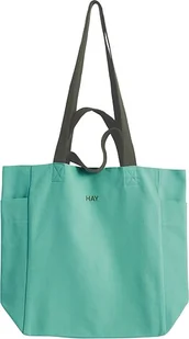 Torba Everyday Tote morska - Torby i wózki na zakupy - miniaturka - grafika 1