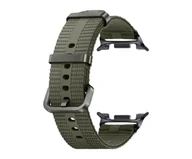 Akcesoria do smartwatchy - Samsung Pasek Athleisure do Watch8/Watch8 Classic S/M green - miniaturka - grafika 1