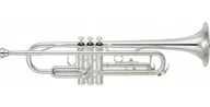 Instrumenty dęte - Yamaha Trąbka YTR-3335S dla ucznia - miniaturka - grafika 1