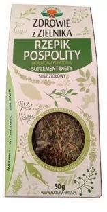 Natura Wita Rzepik pospolity 50g - Zioła - miniaturka - grafika 1