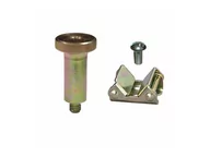 Akcesoria spawalnicze - Zestaw akcesoriów StrongHand 4-in-1 do serii UM, UP - XMVBM - miniaturka - grafika 1