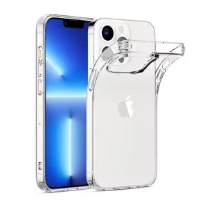 ESR Etui Project Zero do iPhone 13 Pro Clear - Etui i futerały do telefonów - miniaturka - grafika 9