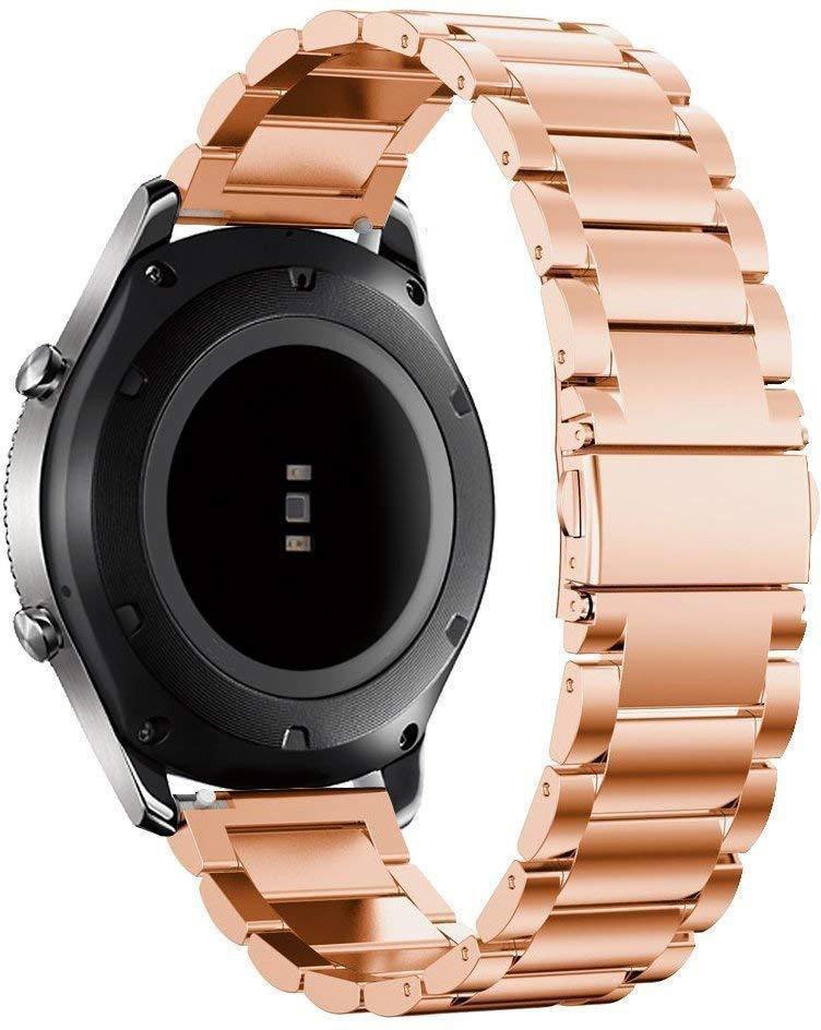 YIVO PASEK DO ZEGARKA SMARTWATCH AMAZFIT GARMIN HONOR HUAWEI SAMSUNG XIAOMI TELESKOPY 20MM