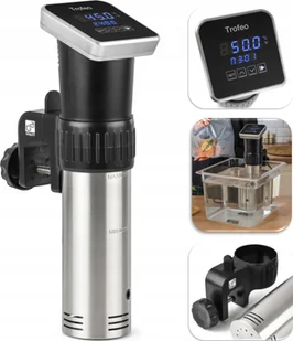 G21 Circulator G21 Trofeo 1200 W 600912 - Cyrkulatory do Sous Vide - miniaturka - grafika 1