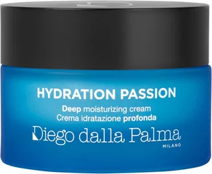 Diego Dalla Palma Głęboko nawilżający krem nawilżający do skóry 50ml - Kremy do twarzy Diego Dalla Palma Głęboko nawilżający krem nawilżający do skóry 50ml - Kremy do twarzy - miniaturka - grafika 1