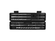 Wiertła - PARKSIDE® Zestaw wierteł SDS plus PGBS 2 B2 (11 elementów) - miniaturka - grafika 1