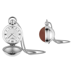 Zegarek Tissot T858.209.16.038.00 PENDANTS - Zegarki damskie - miniaturka - grafika 3