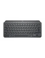 Zestawy myszka + klawiatura - LOGITECH MX Keys Mini Combo for Business - GRAPHITE - (PAN) - NORDIC - miniaturka - grafika 1
