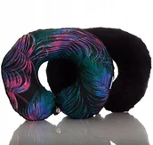 Akcesoria do fotelików - Poduszka podróżna Rogal Zagłówek dla dzieci - miniaturka - grafika 1