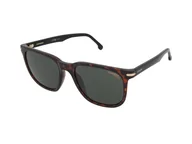 Okulary przeciwsłoneczne - Carrera Carrera 300/S 086/QT - miniaturka - grafika 1