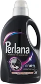 Środki do prania - Płyn do płukania Nero 28 prań 1,4l - Perlana - miniaturka - grafika 1