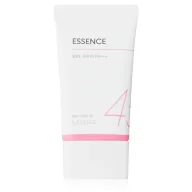 Balsamy i kremy do opalania - MISSHA - Safe Block Essence Sun SPF 45 PA+++ 50ml - miniaturka - grafika 1