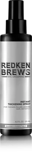 Redken Thickening Spray 100 ml BR107-P1786101 - Kosmetyki do stylizacji włosów Redken Thickening Spray 100 ml BR107-P1786101 - Kosmetyki do stylizacji włosów - miniaturka - grafika 1