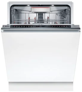 Zmywarka Bosch SBD8TCX01E - Zmywarki do zabudowy - miniaturka - grafika 1