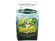 Nasiona i cebule - Łąka kwietna mieszanka nasion polne kwiaty 4kg MTS-20-20-20-01-13-R - miniaturka - grafika 1