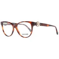 Okulary przeciwsłoneczne - Roberto Cavalli Okulary przeciwsłoneczne unisex - miniaturka - grafika 1