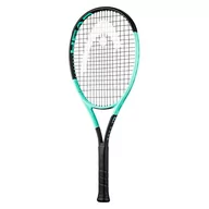 Badminton - Dziecięca rakieta tenisowa Head Boom JR. 2024  L2 - miniaturka - grafika 1
