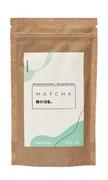 Herbata - Zielona herbata Matcha Bros. Tradycyjna 250g - miniaturka - grafika 1