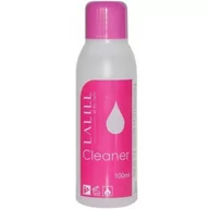 Zmywacze i cleanery do paznokci - Cleaner Odtłuszczacz Kosmetyczny 100 ml - miniaturka - grafika 1