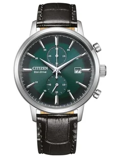 Zegarek CITIZEN CA7069-24X - Zegarki męskie - miniaturka - grafika 1
