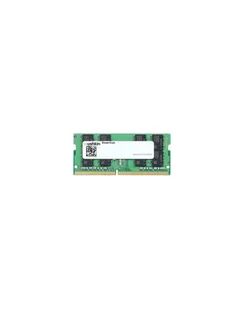 Mushkin DDR4 - 32 GB -3200 - CL - 22 - Single RAM, Essentials (MES4S320NF32G) - Pamięci RAM - miniaturka - grafika 1