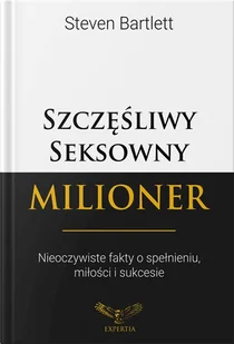 Szczęśliwy seksowny milioner - Biznes - miniaturka - grafika 1