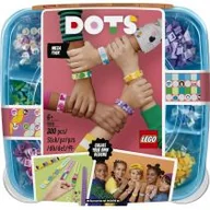 Klocki - Klocki DOTS Megazestaw bransoletek - miniaturka - grafika 1