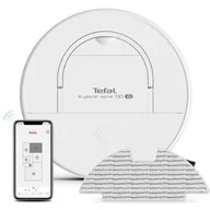 Roboty sprzątające - Tefal X-Plorer Serie 130 AI RG9077WH - miniaturka - grafika 1