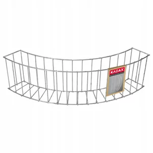 Obrzeże ogrodowe stalowe Isole 20 x 74 cm - Ogrodzenia Obrzeże ogrodowe stalowe Isole 20 x 74 cm - Ogrodzenia - miniaturka - grafika 1