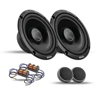 Głośniki samochodowe - Głośniki samochodowe PHONOCAR Selection 02097 - miniaturka - grafika 1