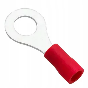 100x KONEKTOR OCZKOWY IZOLOWANY OCZKO 3,5MM M3,5 - Akcesoria motoryzacyjne - miniaturka - grafika 1
