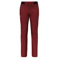 Spodnie sportowe damskie - Spodnie damskie Salewa  Pedroc 4 DST M Reg Pants 36 - miniaturka - grafika 1