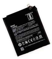 Baterie do telefonów - Bateria do XIAOMI Redmi Note 4X 4000mAh BN43 - miniaturka - grafika 1