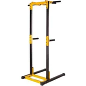 Poręcze i drążki do podciągania - HMS PREMIUM PWL8323 PORĘCZ WIELOFUNKCYJNA HMS PREMIUM - miniaturka - grafika 1