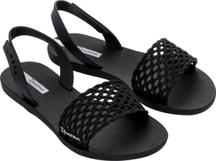 Ipanema Sandały damskie IPANEMA Breezy Sandal Fem 82855-AJ336 39 - Sandały damskie - miniaturka - grafika 1
