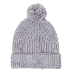 Czapeczka z wełny merino 100 Drizzle 6-12 mies. - Szaliki i chustki dla dzieci - miniaturka - grafika 1