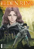 Komiksy dla młodzieży - Elden Ring: Droga do Złotego Drzewa. Tom 1 - miniaturka - grafika 1