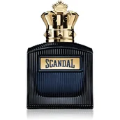 Wody i perfumy męskie - Jean Paul Gaultier Scandal Pour Homme Intense woda perfumowana dla mężczyzn 150 ml - miniaturka - grafika 1
