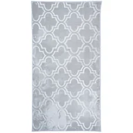 Dywany - Dywan Alaska 80 x 150 cm marokański szary - miniaturka - grafika 1