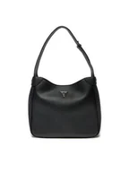 Torebki damskie - Guess Torebka HWBG95 19020 Czarny - miniaturka - grafika 1