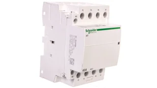 SCHNEIDER Ict 63a 4nc 220...240vac 50hz contactor A9C20867 - Inne akcesoria elektryczne - miniaturka - grafika 2