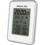 Stacje pogodowe - Technisat iMeteo 2CE - miniaturka - grafika 1