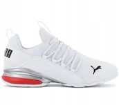 Buty sportowe męskie - Puma Axelion Ls R. 45=29,5 CM od Totalsport - miniaturka - grafika 1
